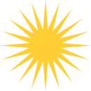 Service star